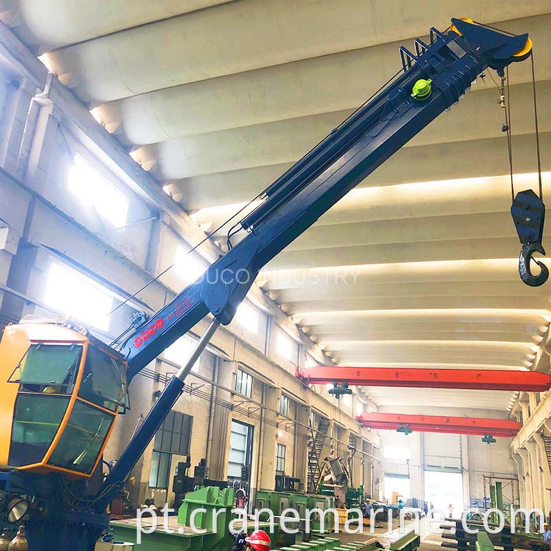 0 85t31m Marine Crane 4 Jpg